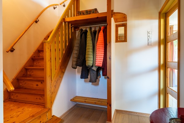 Medium property photo - Schoolstraat 13, 4254 AK Sleeuwijk